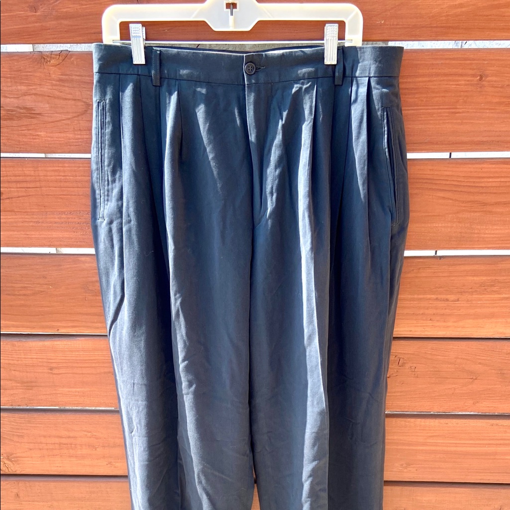Andrew Fezza Dress Pants
